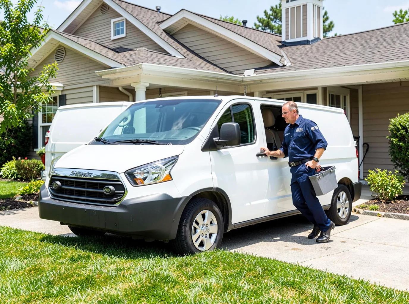Emergency Plumber company in Glasgow, WV