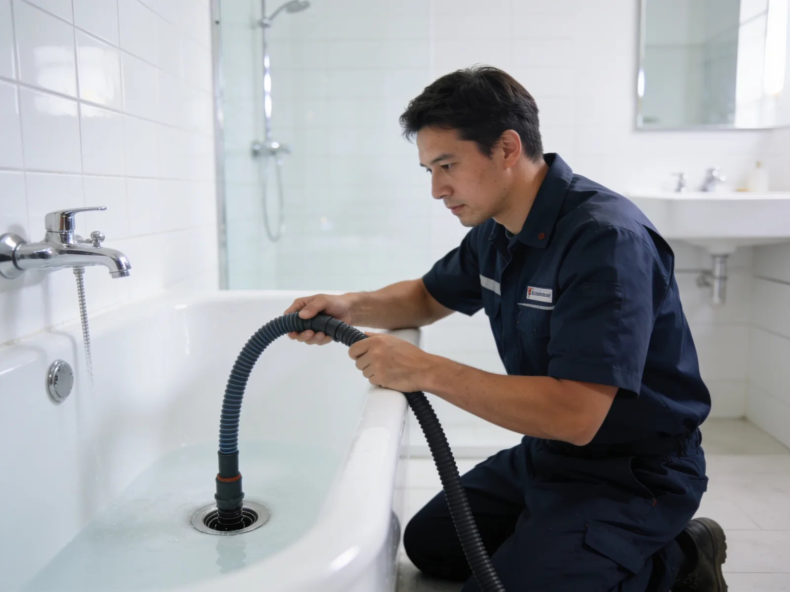 Emergency Plumber Glasgow, WV FAQs